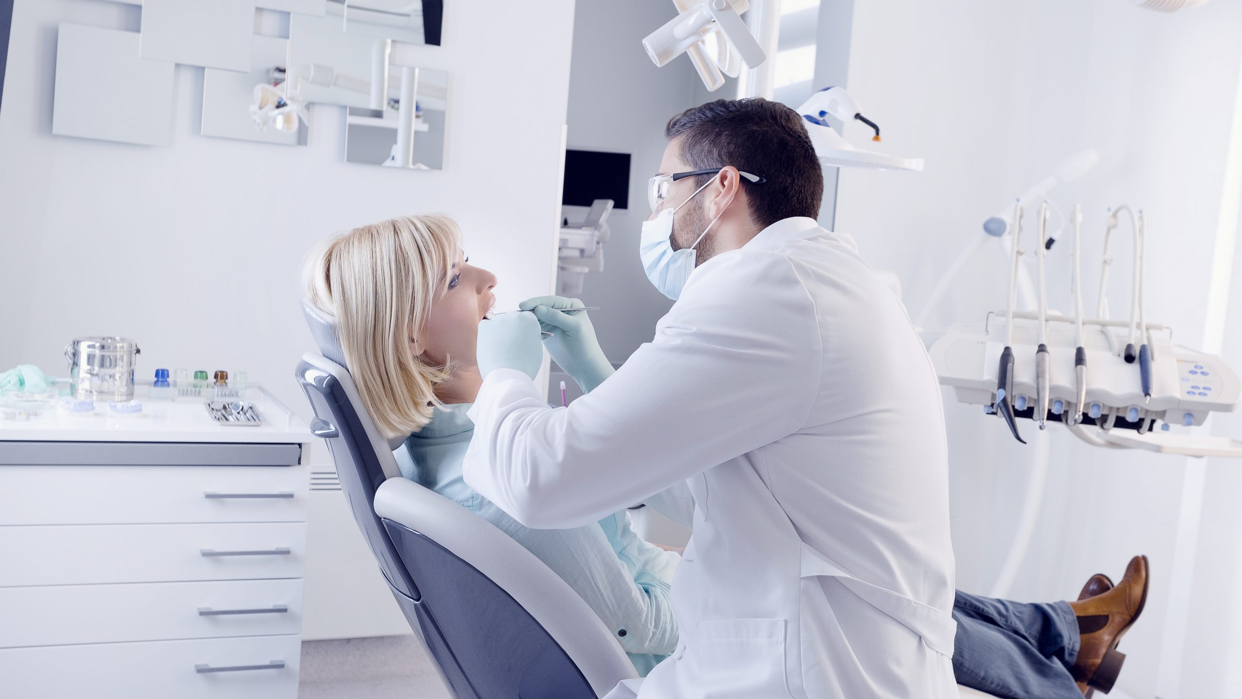 Dentist in Commerce City, CO