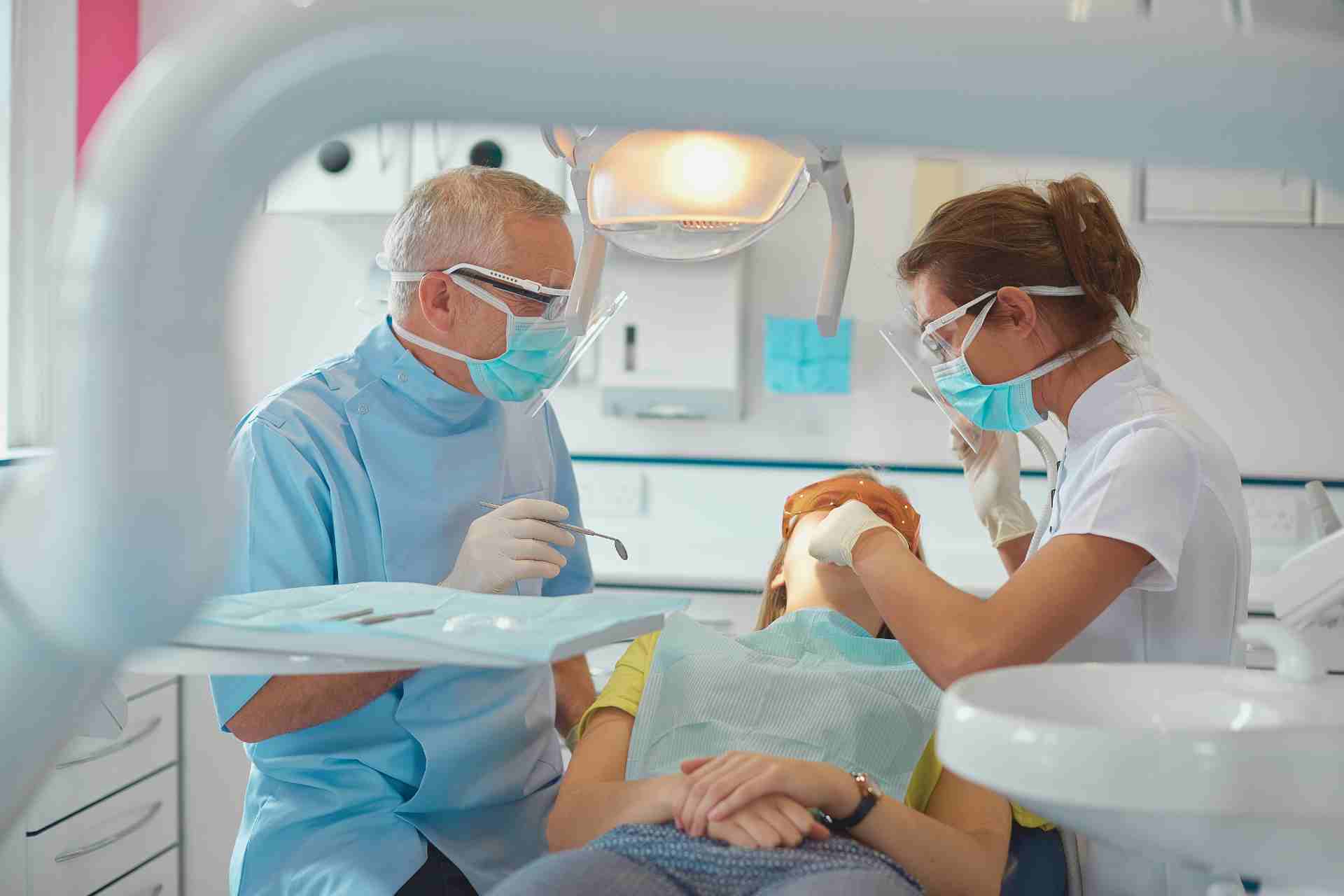 Dentist in Commerce City, CO